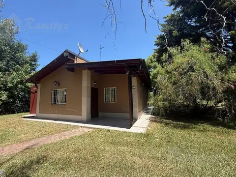 Quinta en Venta de 2 dormitorios