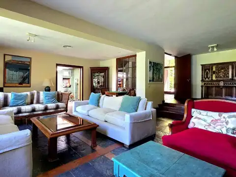 Casa en Venta en Olivos Golf Club, USD 880.000