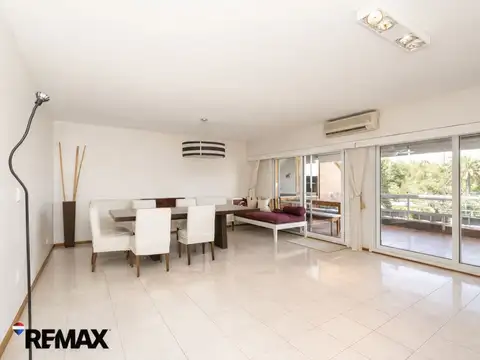 DEPARTAMENTO 5 AMBIENTES  AMARRA  FINANCIACION