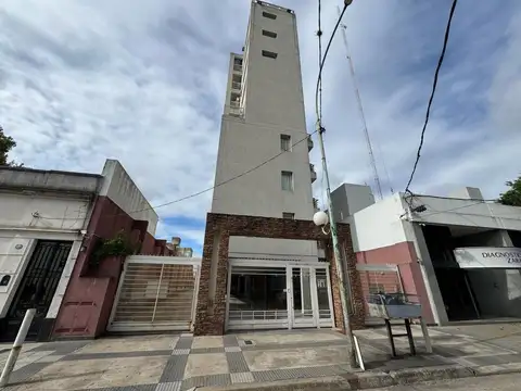 Departamento con 1 dormitorio en Edificio Altos de Zárate