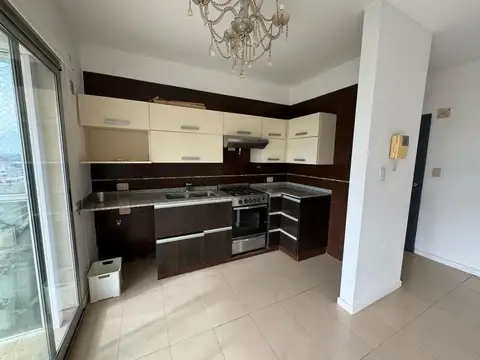 Departamento en Venta en Zarate, USD 67.000