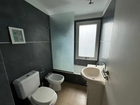 Departamento con 1 dormitorio en Edificio Altos de Zárate