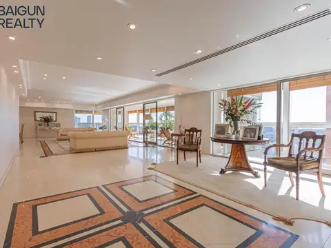 Departamento en Alquiler 30 años