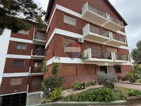 MONOAMBIENTE VENTA PINAMAR CERCA DEL MAR
