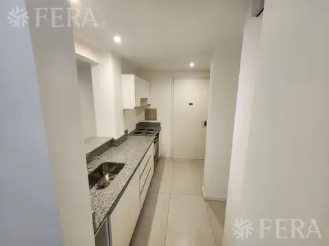 Departamento en Venta 40 años