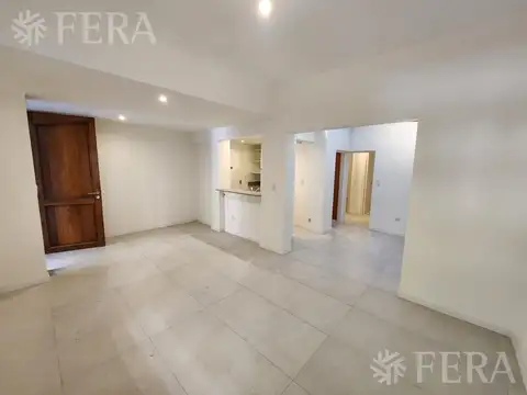 Venta departamento 3 ambientes en Palermo
