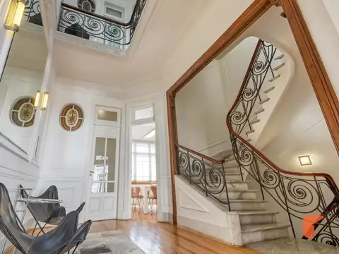 Casa en Alquiler Temporal en Recoleta, USD 4.750