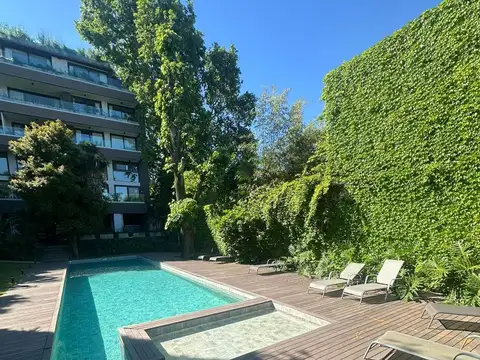 Departamento en Venta en La Lucila, USD 365.000