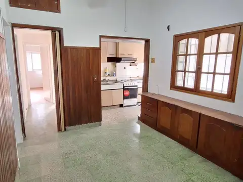 Casa en Alquiler 45 años