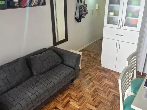 Departamento en Venta en La Bristol, USD 48.500
