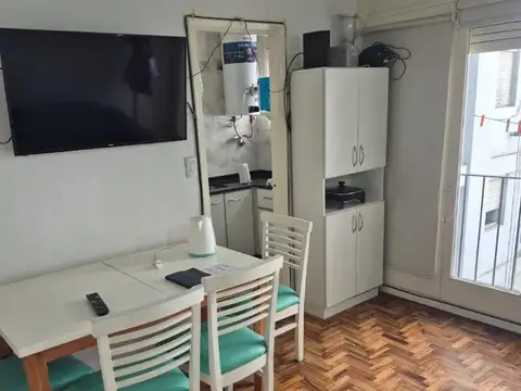 Av. Jacinto Peralta Ramos 2500, Piso 6