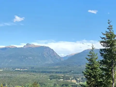 Terreno en Venta en El Bolson, Bariloche