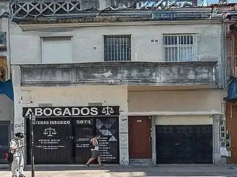 Avenida Lope De Vega 2000