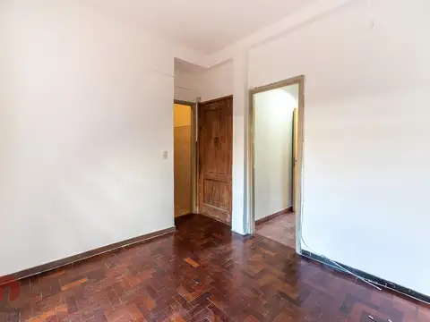 Depto Tipo Casa en Venta de 1 dormitorio
