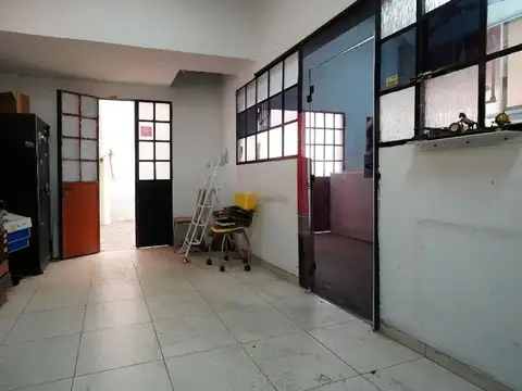 Lote en venta P. AVELLANEDA - 3.972mts VENDIBLES