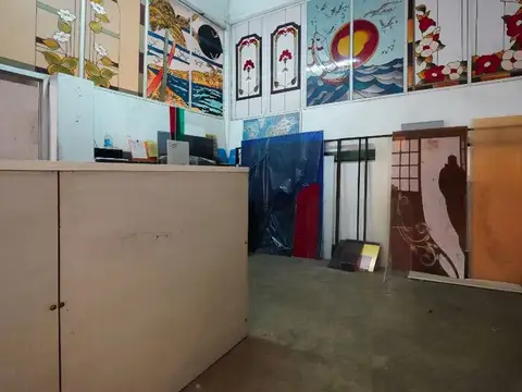 Avenida Escalada 2000