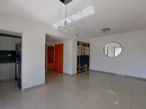 Departamento en Venta al Oeste