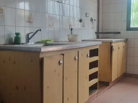 Depto Tipo Casa en Venta de 1 dormitorio