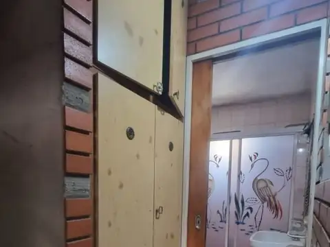 Depto Tipo Casa en Venta 1 año
