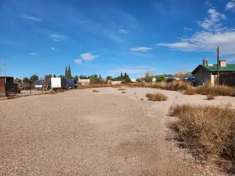 Terreno en Venta en General Gutiérrez, USD 90.000
