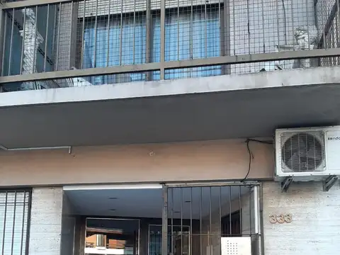 Departamento - Parque Chacabuco