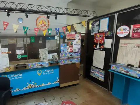 Av. La Plata al 400 Local Comercial