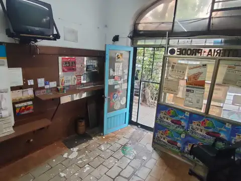 Local en Venta 50 años