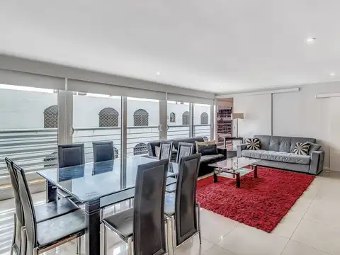 Departamento en Alquiler de 3 ambientes
