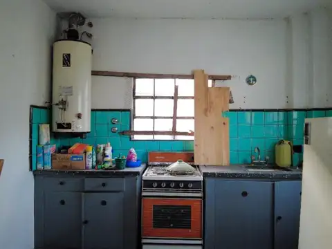 Casa en Venta de 2 dormitorios