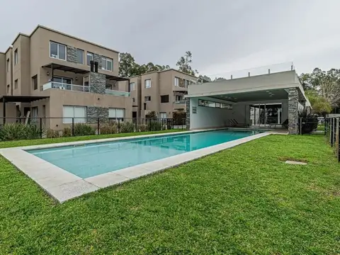 Green Village , Piso 1