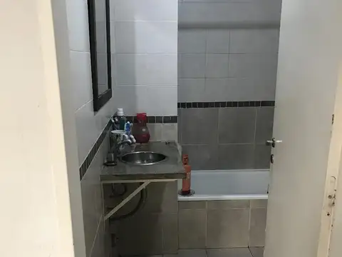 Departamento en Alquiler al Norte