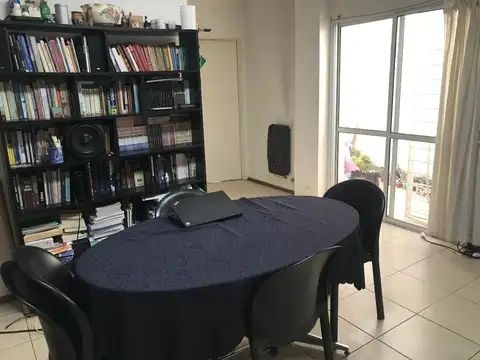 Alquiler de Departamento en Echesortu - Planta baja con patio