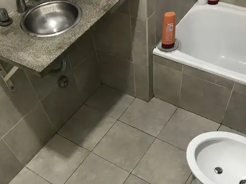 Departamento en Alquiler 15 años