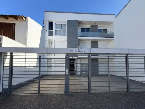 Alquiler Departamento Victoria 547