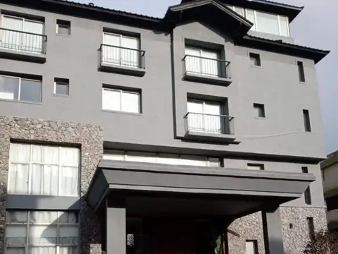 VENTA DEPARTAMENTO PINAMAR 3 AMBIENTES METROS DEL MAR COMPLEJO LUJO