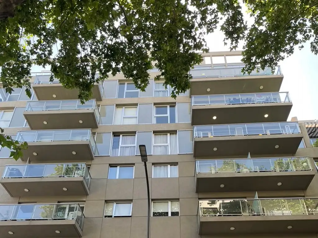 Avenida Cordoba 3800