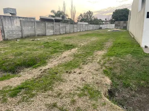 Terreno en Venta de 458,0 m2