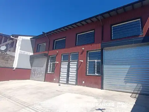 Centro, San Carlos de Bariloche