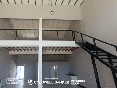 Local en Alquiler en San Carlos de Bariloche, USD 2.300