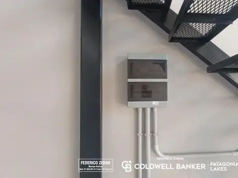 Centro, San Carlos de Bariloche