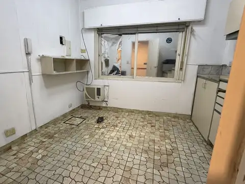 Casa en Alquiler 20 años