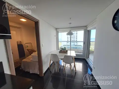 Departamento en Alquiler Temporal 8 años