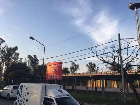 Galpon en Alquiler en Malvinas Argentinas, USD 28.000