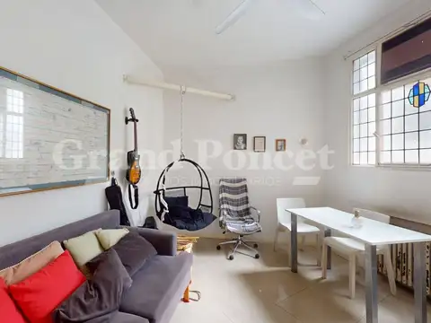 Departamento en Venta en Monserrat, USD 83.000