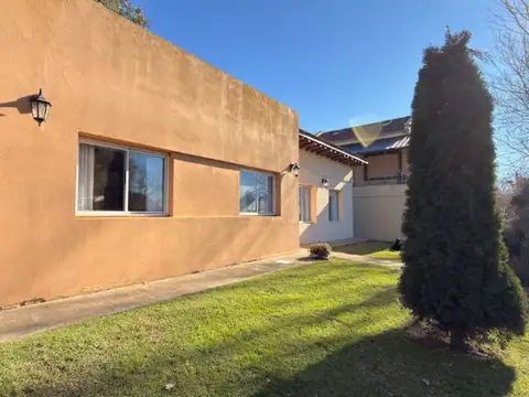 VENTA CASA 3 AMB SIERRA DE LOS PADRES GRAN  PARQUE