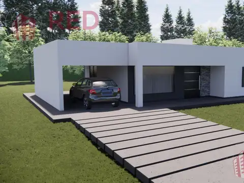 Casa en Venta al Oeste