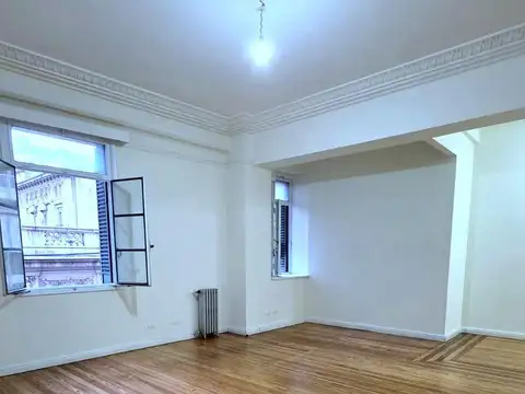 Departamento en Alquiler al Oeste