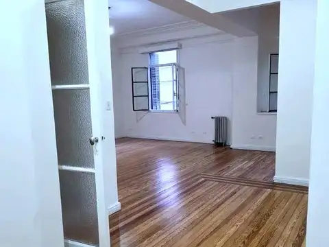 Departamento en Alquiler 45 años