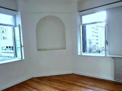 Departamento 5 ambientes con 2 baños