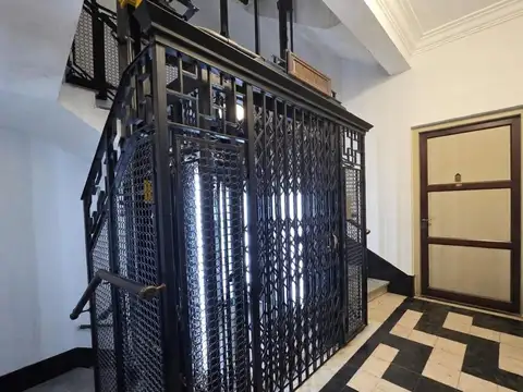Departamento en Alquiler de 3 dormitorios
